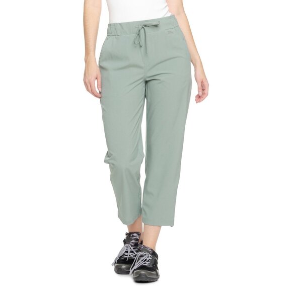 Eddie Bauer Pants - ***Eddie Bauer Rapids Hiking Capris***